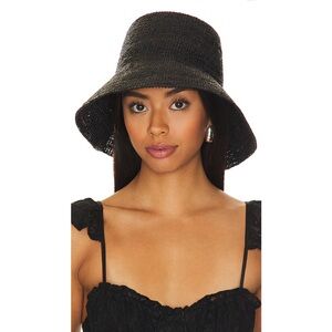 Janessa Leone Felix Bucket Hat